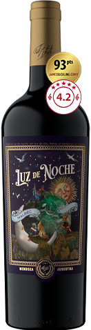 Felipe Staiti Luz de Noche Malbec 2021